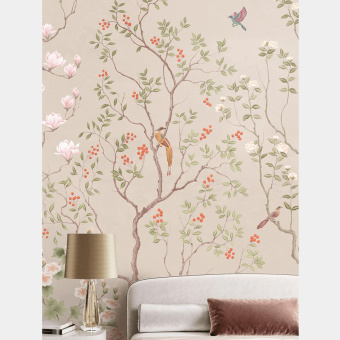 Фрески/Панно Fresq PATTERN ROLL